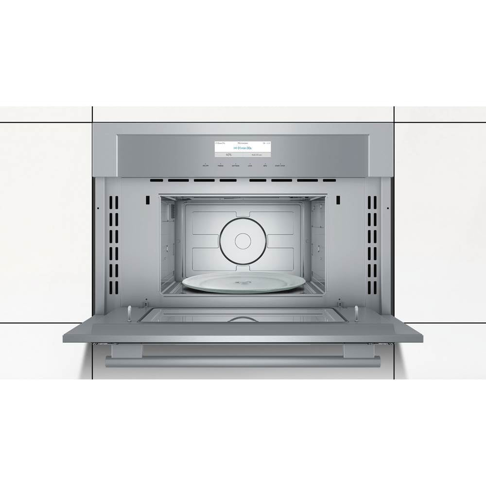 Built-In Microwave Oven