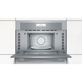 Built-In Microwave Oven