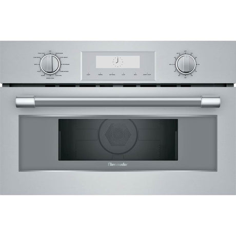 Thermador - Speed Oven
