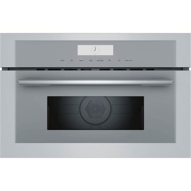 Thermador - Speed Oven