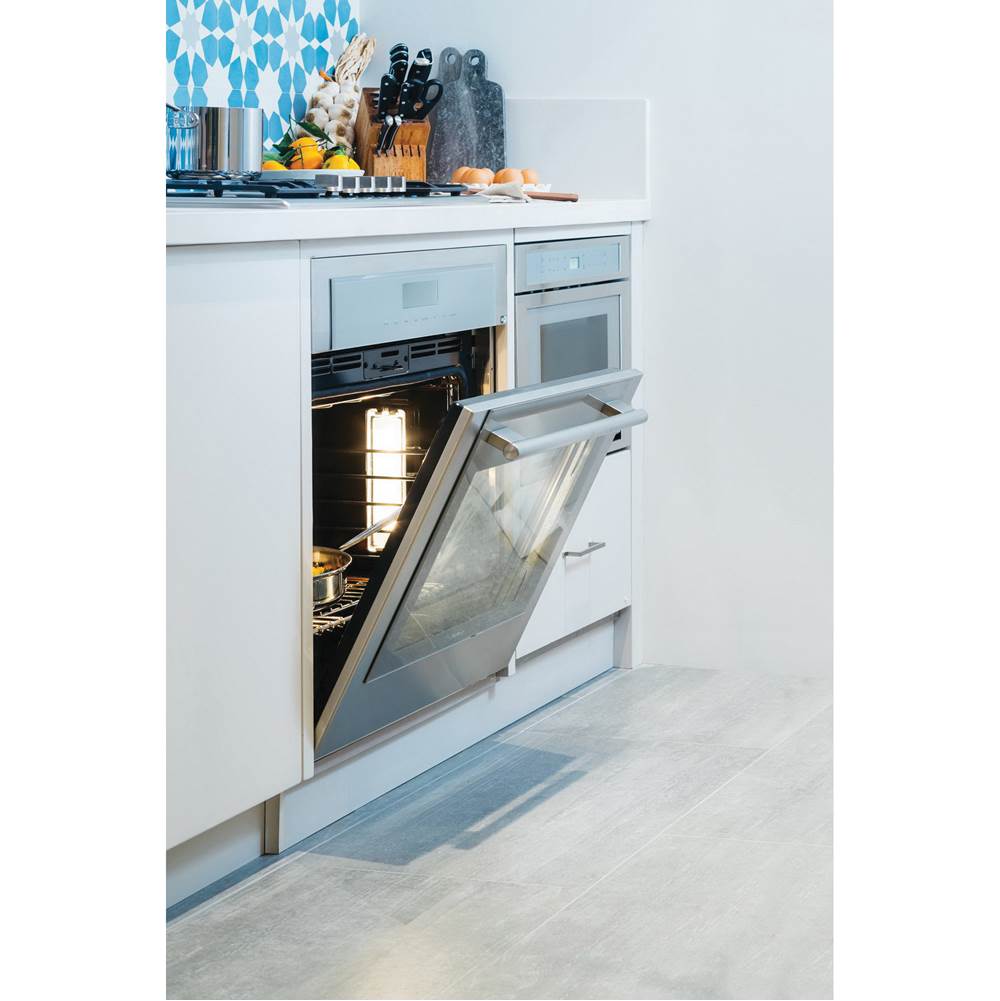 Single Wall Oven