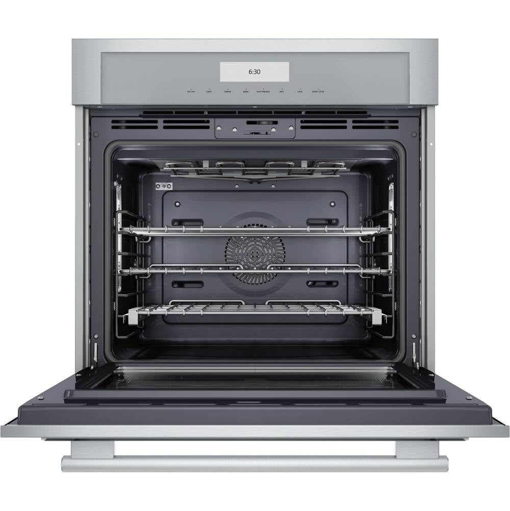 Single Wall Oven