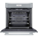 Single Wall Oven