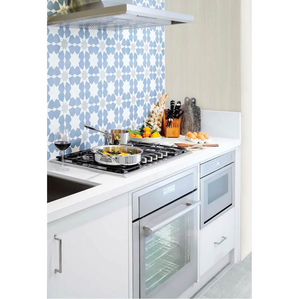 Single Wall Oven