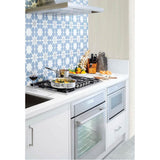 Single Wall Oven
