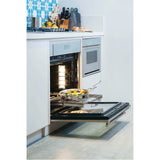 Single Wall Oven
