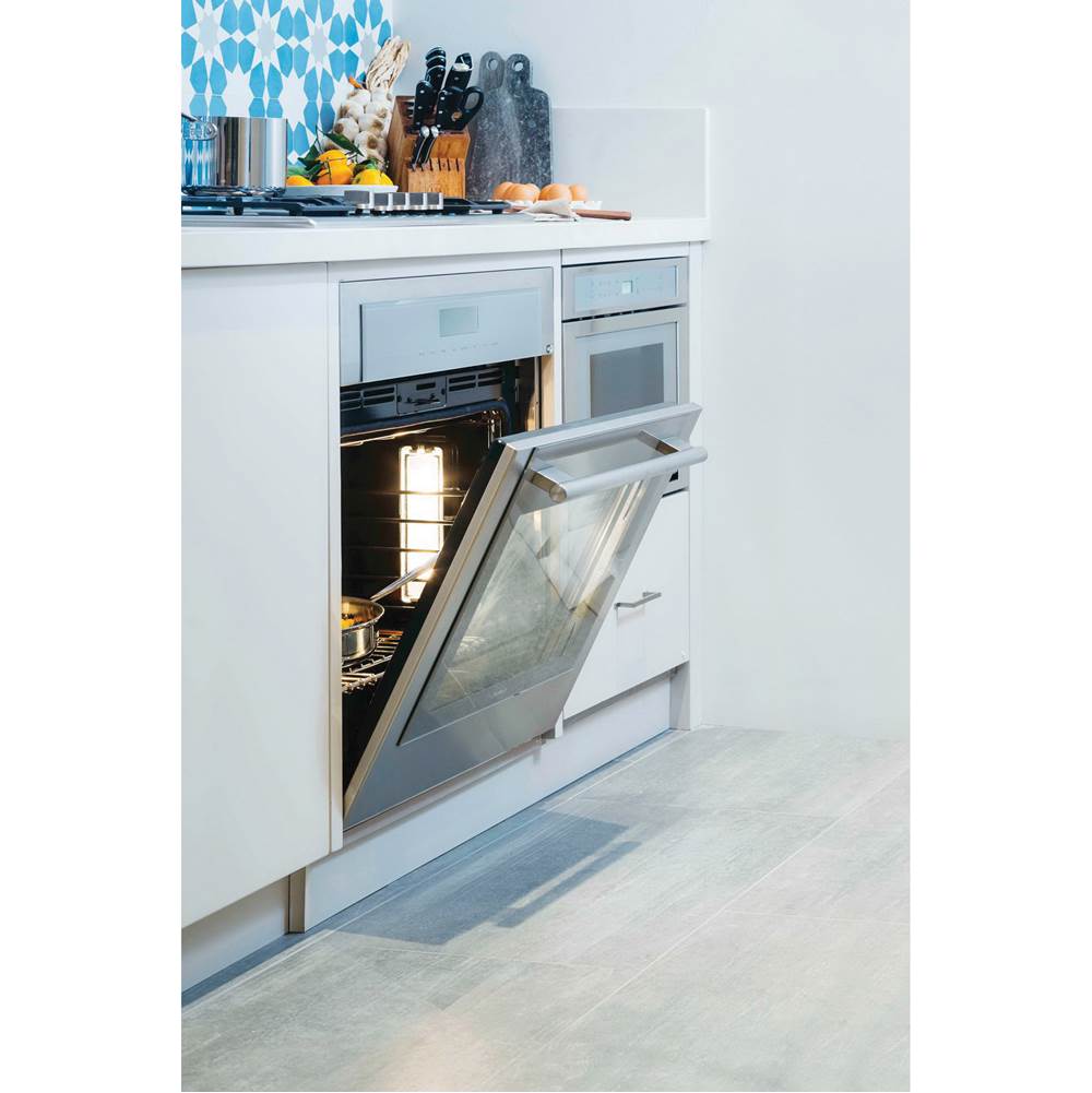 Single Wall Oven