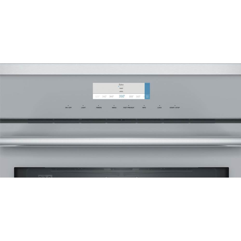 Single Wall Oven