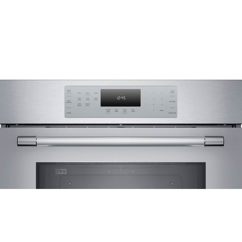 Single Wall Oven