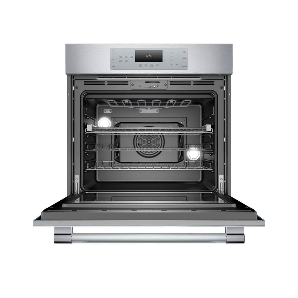 Single Wall Oven
