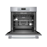Single Wall Oven