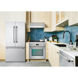 Single Wall Oven