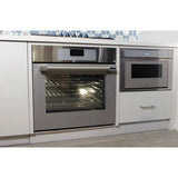 Single Wall Oven