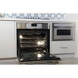 Single Wall Oven