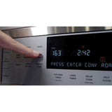 Single Wall Oven