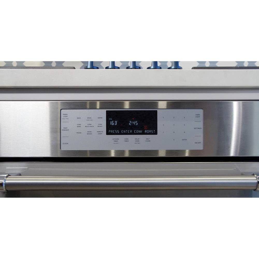 Single Wall Oven