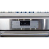 Single Wall Oven