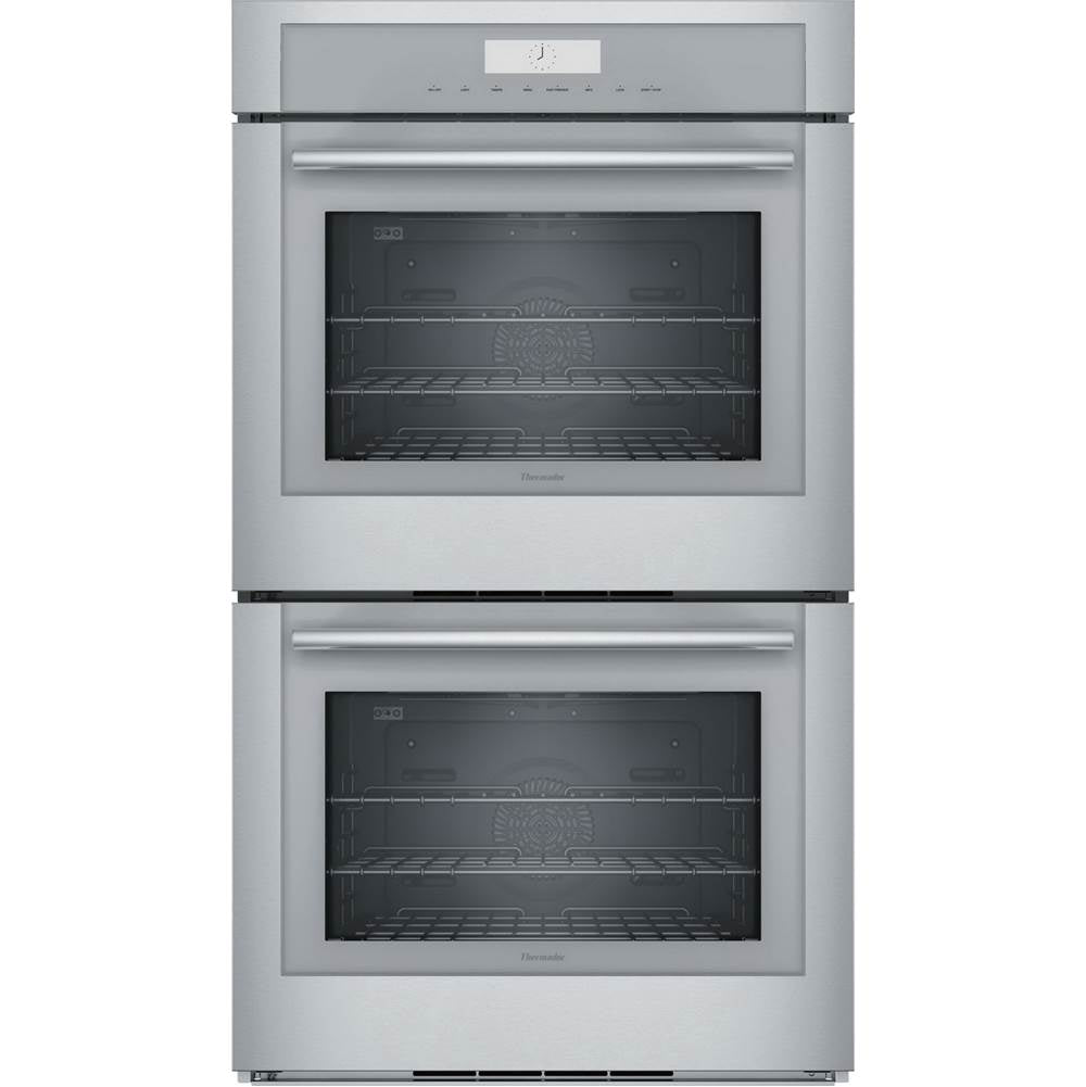 Thermador - Double Wall Oven