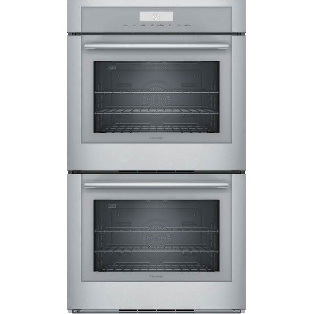 Thermador - Double Wall Oven