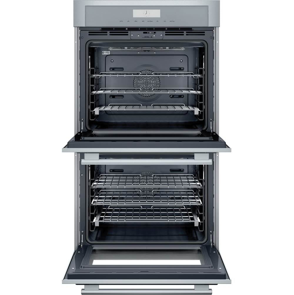 Double Wall Oven