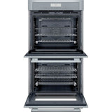Double Wall Oven