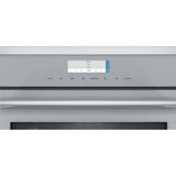 Double Wall Oven