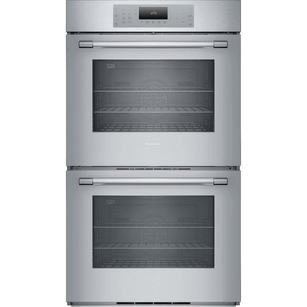 Thermador - Double Wall Oven