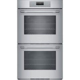 Thermador - Double Wall Oven