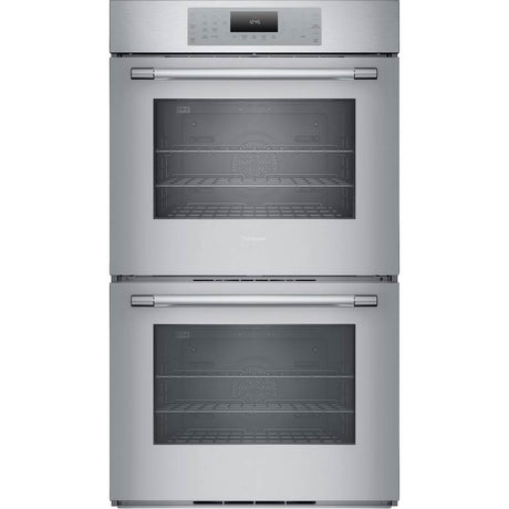 Thermador - Double Wall Oven