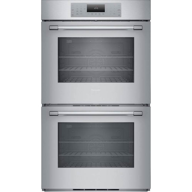 Thermador - Double Wall Oven