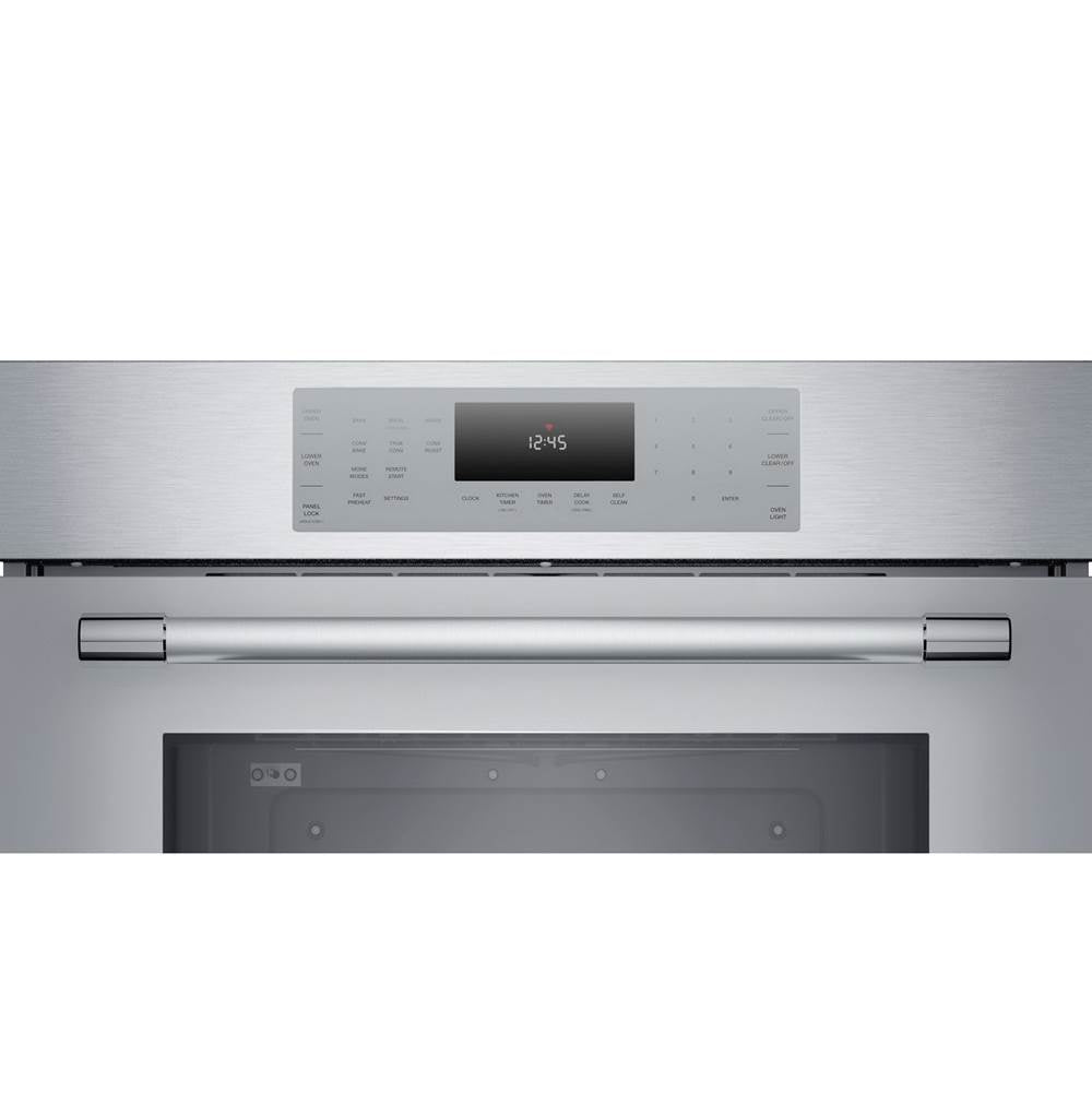 Double Wall Oven
