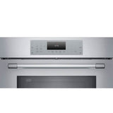 Double Wall Oven