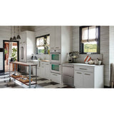 Double Wall Oven