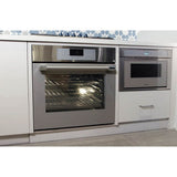 Double Wall Oven