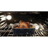 Double Wall Oven