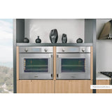 Single Wall Oven