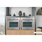 Single Wall Oven