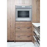 Single Wall Oven