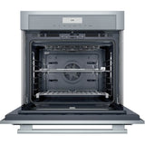 Single Wall Oven