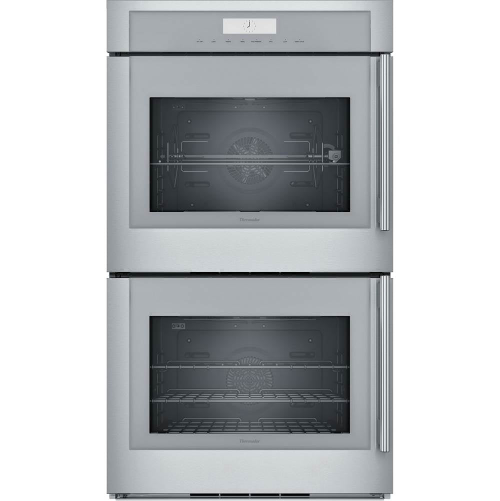 Thermador - Double Wall Oven