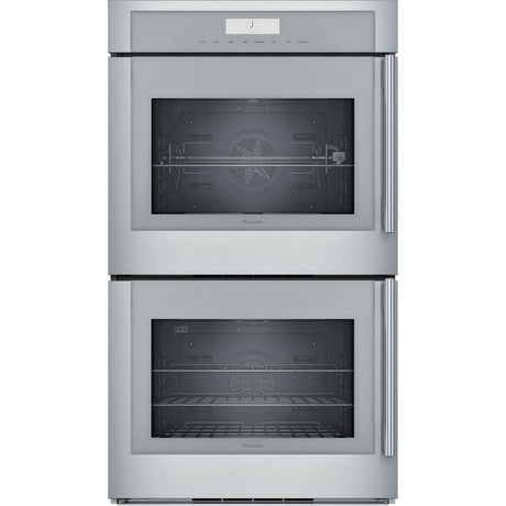 Thermador - Double Wall Oven