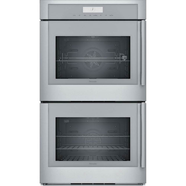 Thermador - Double Wall Oven