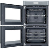 Double Wall Oven