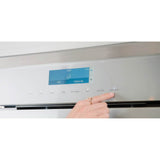 Double Wall Oven