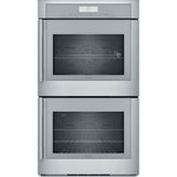 Thermador - Double Wall Oven
