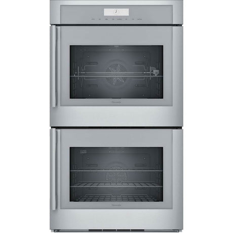 Thermador - Double Wall Oven