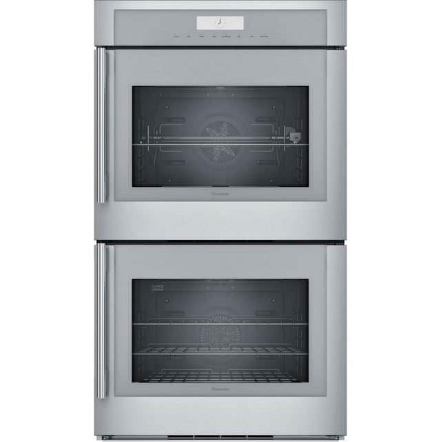 Thermador - Double Wall Oven