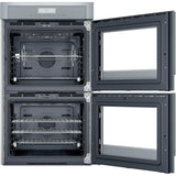 Double Wall Oven