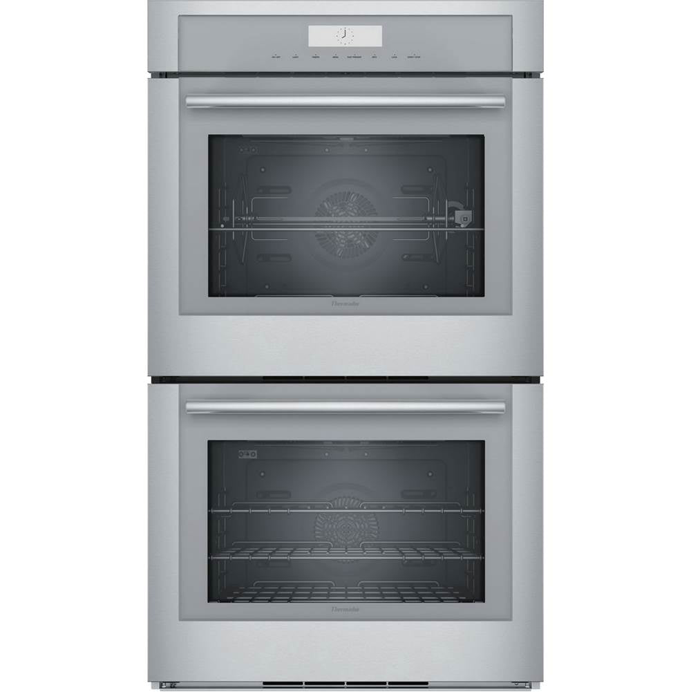 Thermador - Double Wall Oven