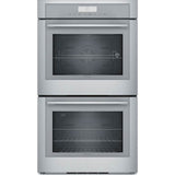 Thermador - Double Wall Oven